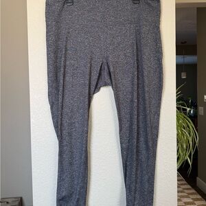 Old Navy Active Charcoal Leggings